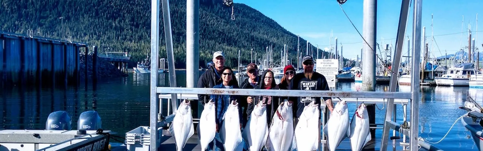 Petersburg Fishing Reports Petersburg Sportfishing Fishing